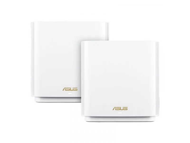 ZenWiFi AX XT8 (1-pk), bela