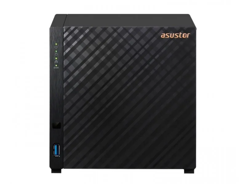 NAS Storage Server DRIVESTOR 4 AS1104T