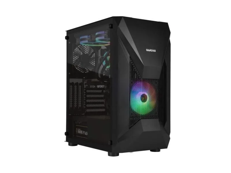 ATHENA E1 Elite ATX kuciste