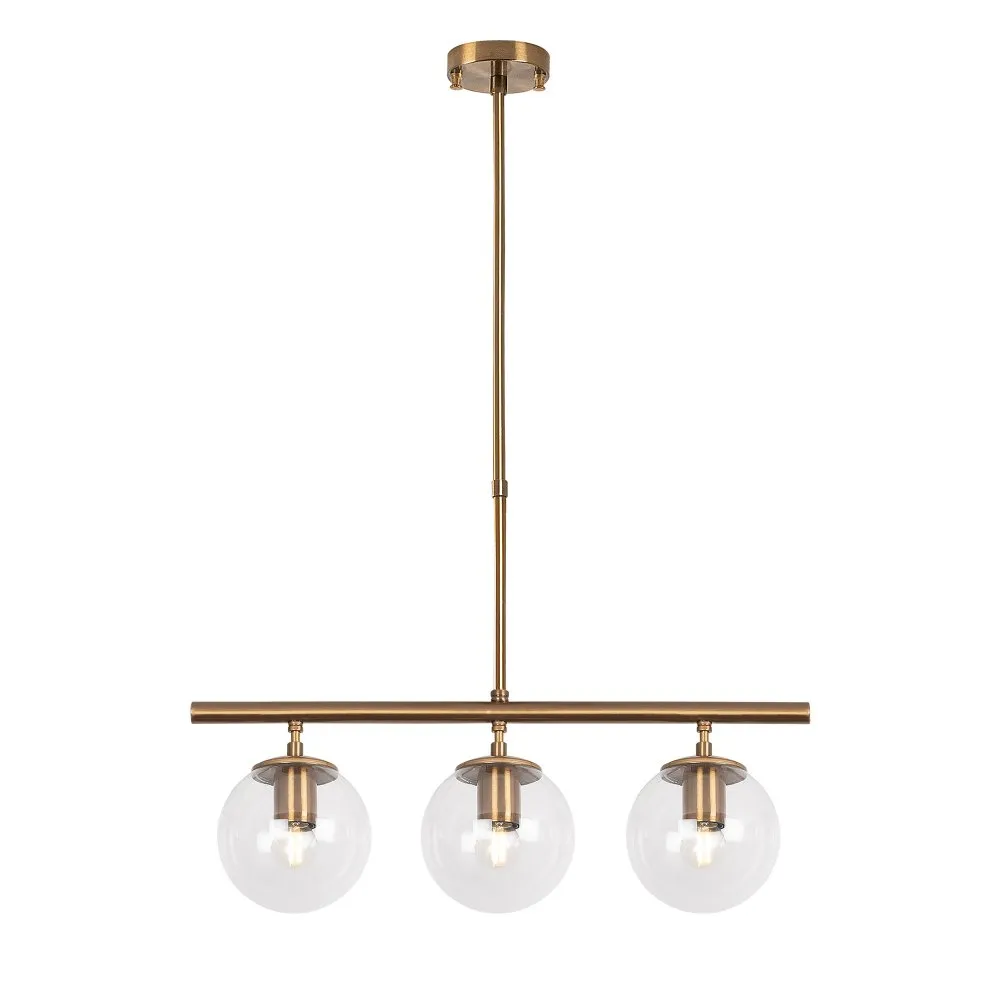 Atmaca 10266 Braon luster