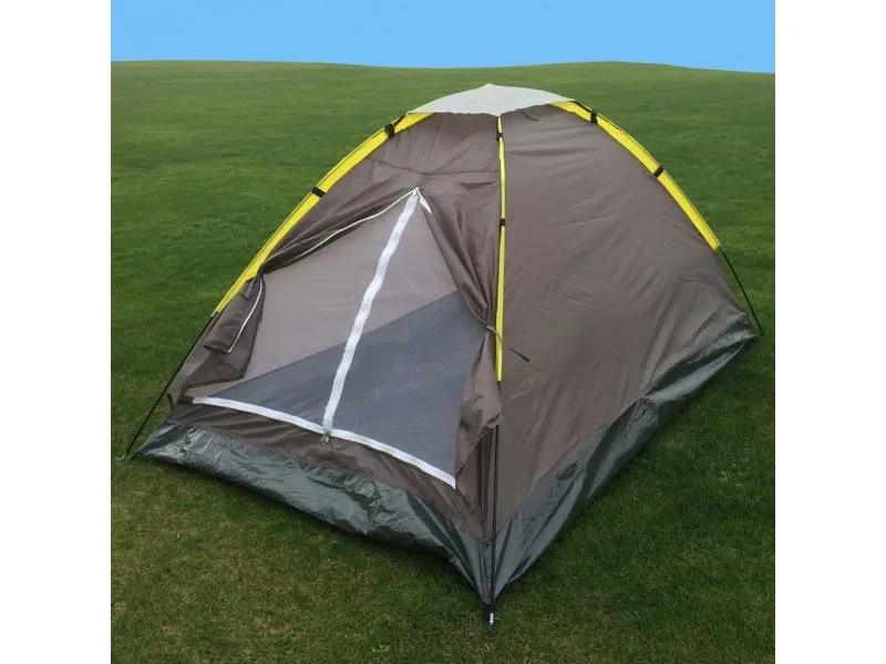 Šator Iglu za 2 osobe 200/140 cm 15-204