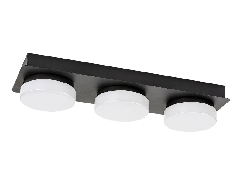 Attichus 75003 LED plafonjera