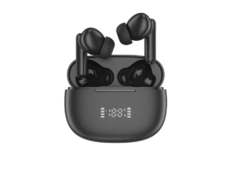 Slušalice Wireless Bluetooth NAVIGATOR LED