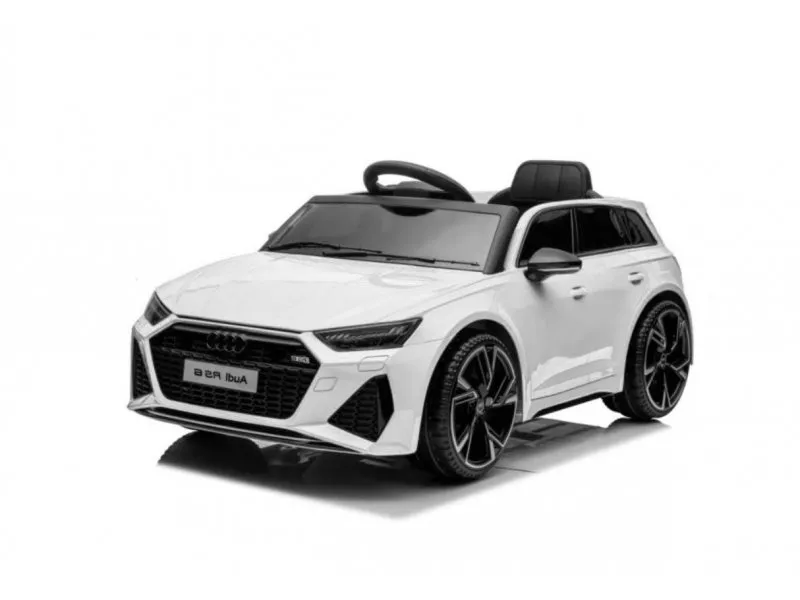 audi rs 6 auto na akomulator