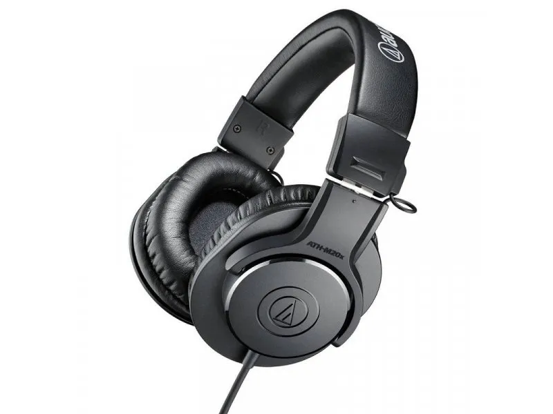 ATH-M20X (ATH-M20X)