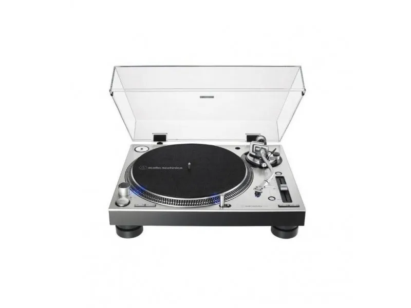 Gramofon AT-LP140XPSVEUK