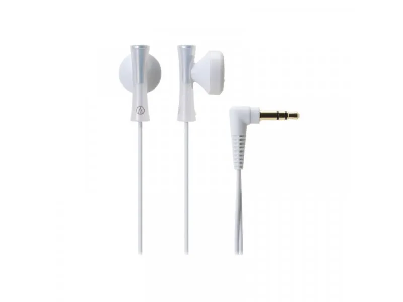 Mini slušalice AUDIO TECHNICA ATH-J100/WH