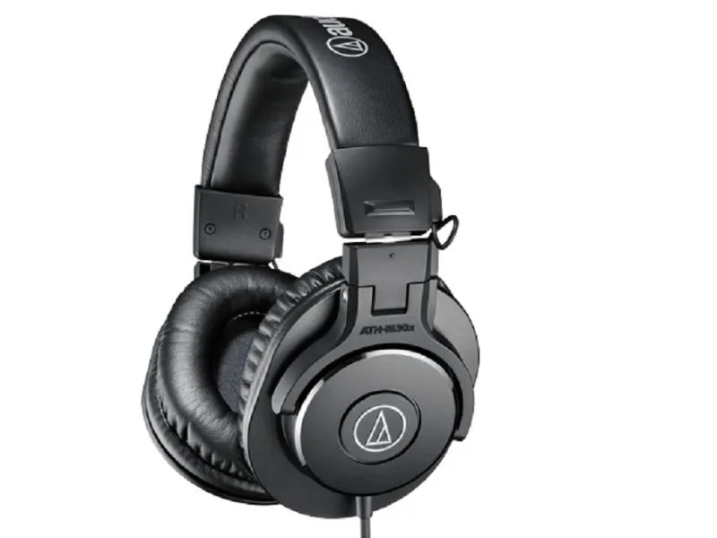 slušalice ATH-M30x (Crne)