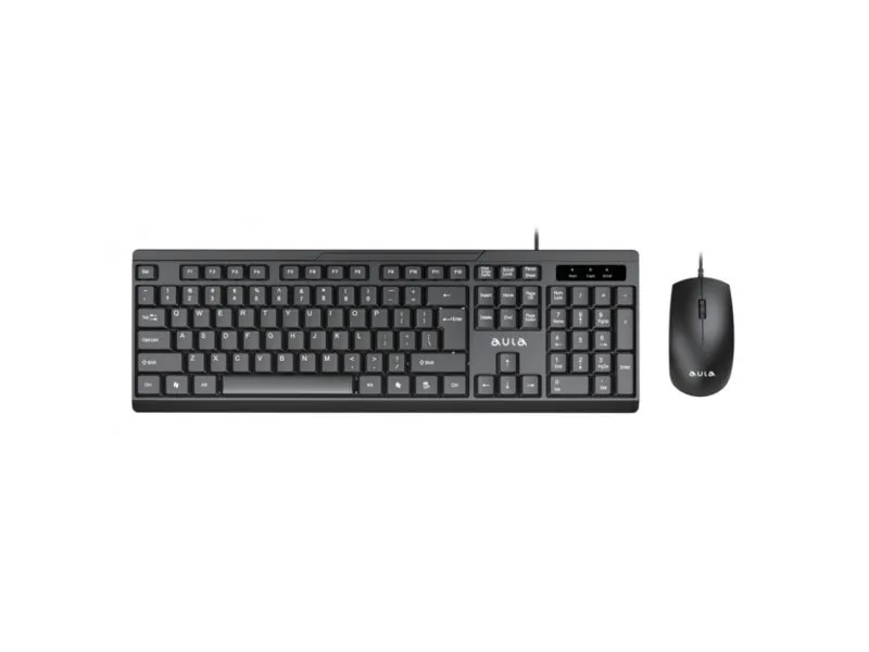 AC101 USB Combo tastatura i miš