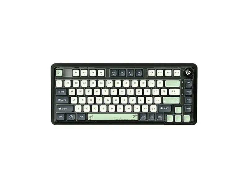 Tastatura K81 Gaming mehanicka