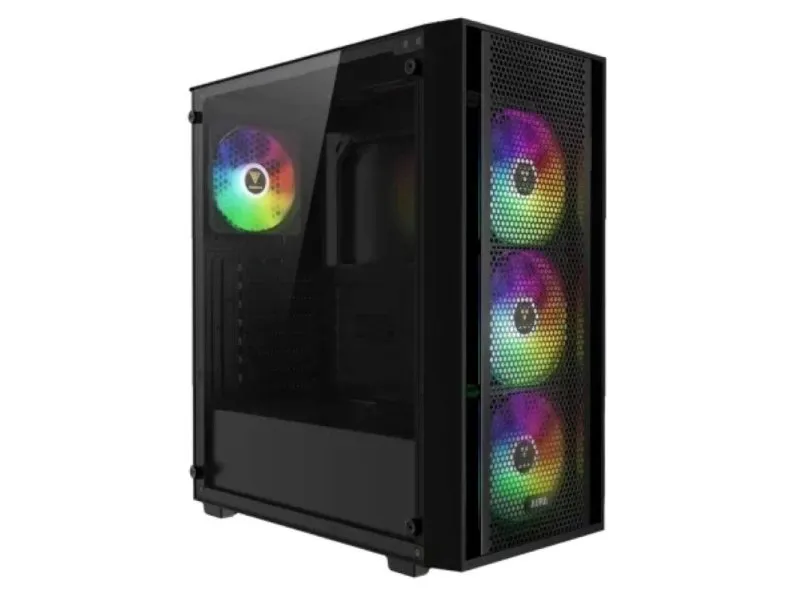 Aura GC2 Elite V2 midi kuciste