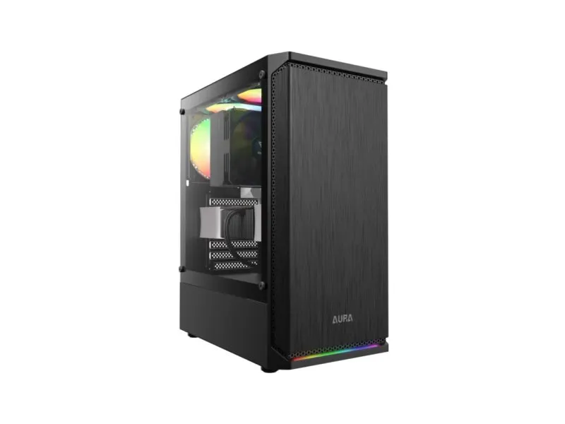 Aura GC8 ARGB Midi kuciste