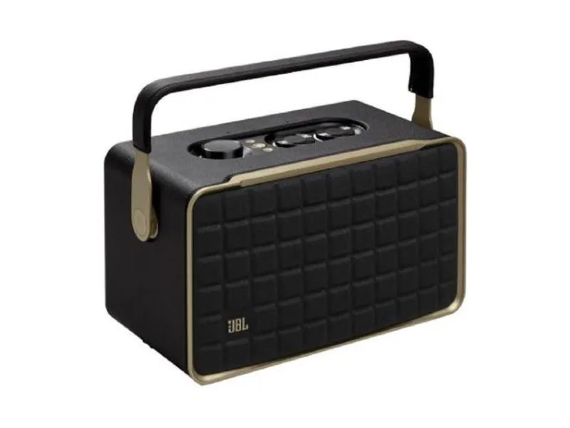 Authentics 300 JBLAUTH300BLKEP Bluetooth zvučnik