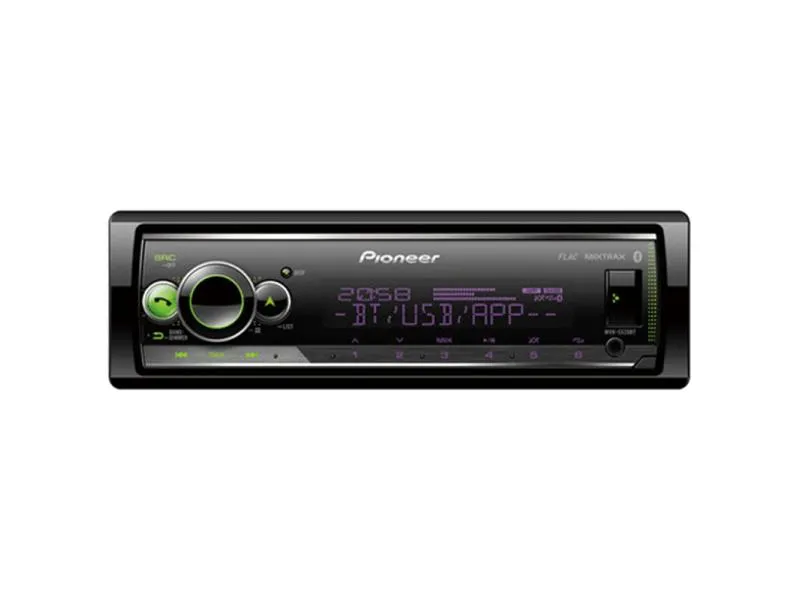 Auto radio MVH-S520BT