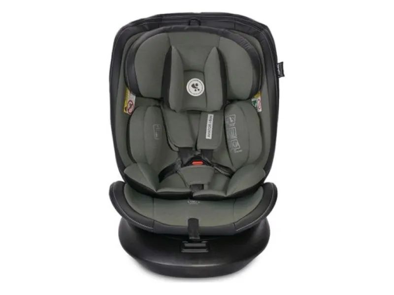 Auto sedište Aviator i-size isofix (40-150cm) - Green