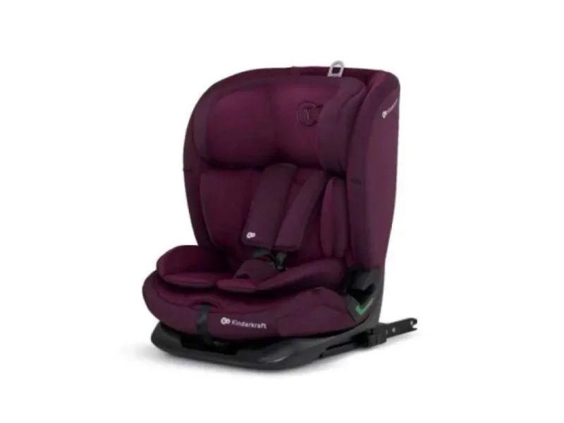 Auto sedište ONETO3 i-Size 76-150 cm CHERRY PEARL