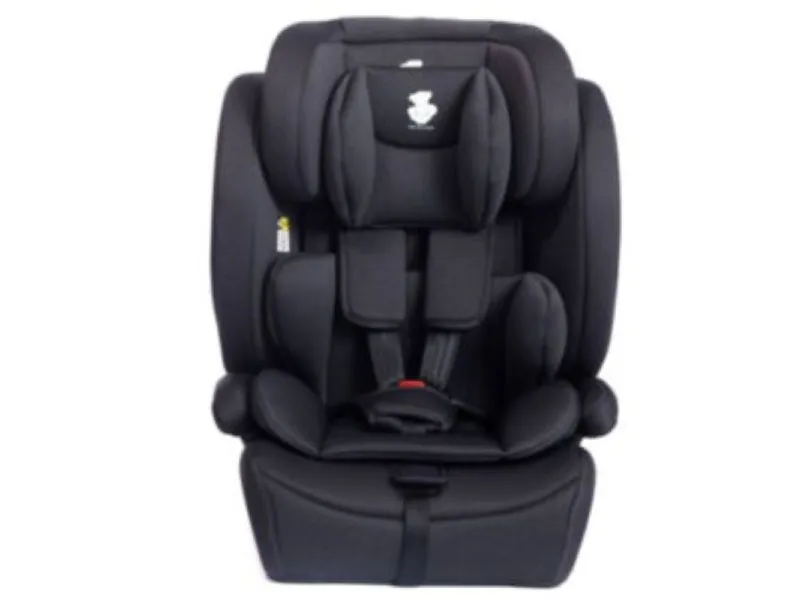 Auto sedište Pluton I-Size 76-150cm Grey