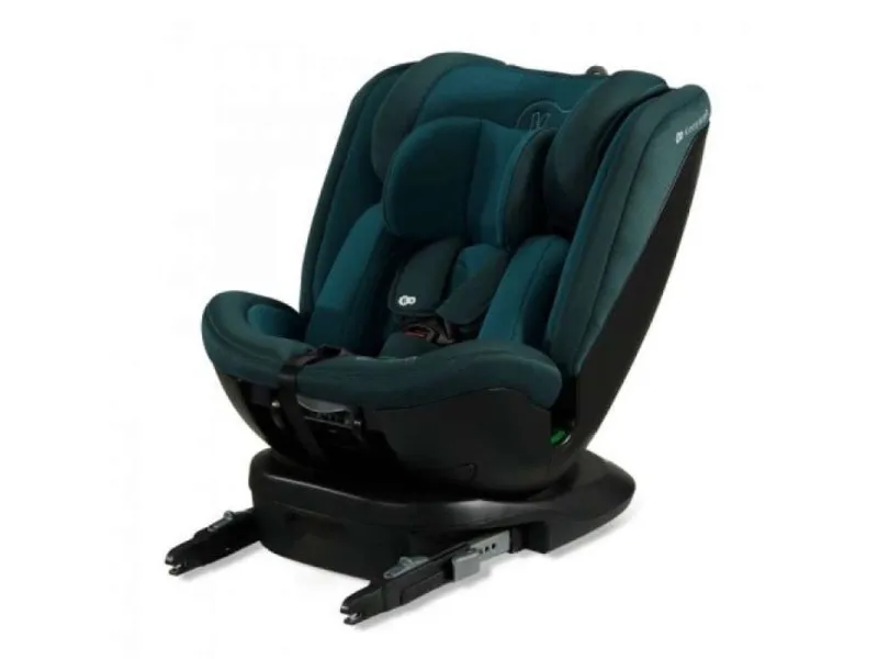 Auto Sedište Xpedition 2 Size 40 150Cm Blue