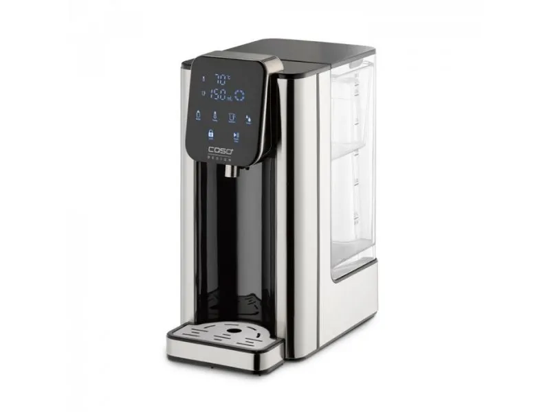 Automat Za Vrelu Vodu HW 660
