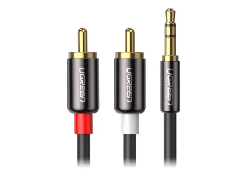 Aux M na 2RCA M kabl 1.5m AV102