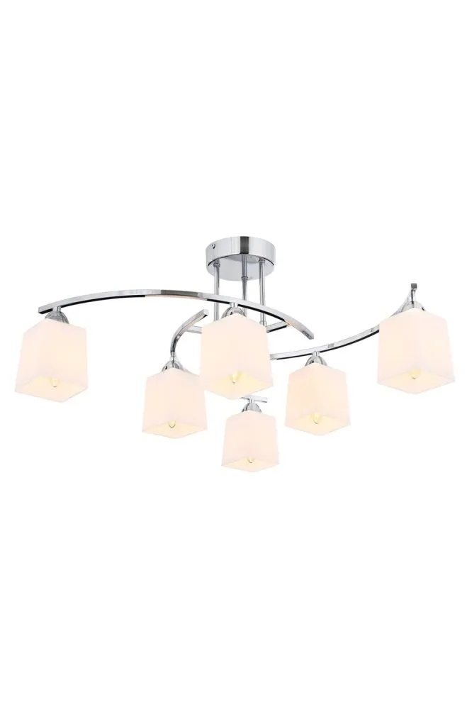 AV 1373 6K Sivi luster