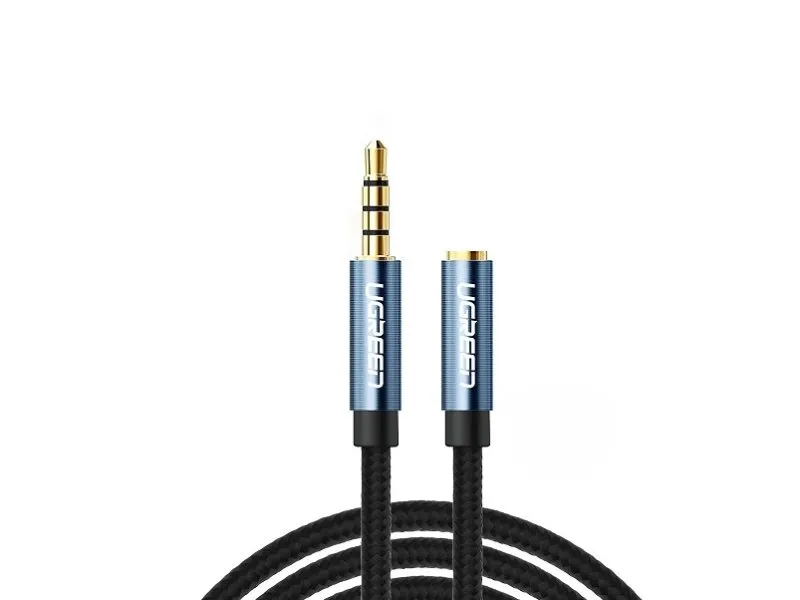 AV118 2M. 3.5mm na F. produžni aux kabl