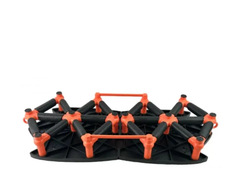 Fitness Multifunkcionalna daska (AVA000370)
