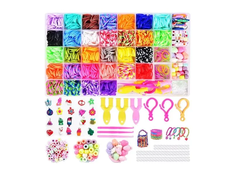 Juguetes kreativni set