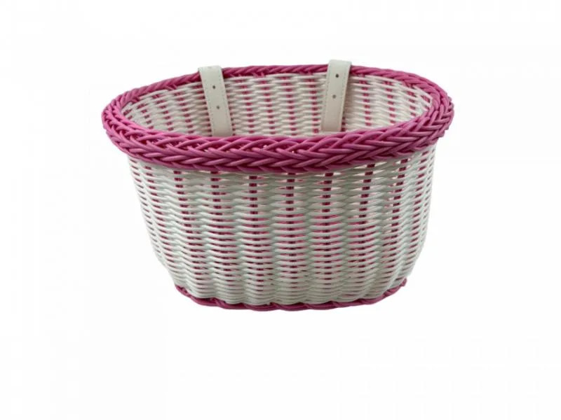 Korpa za bicikl roze (AVA357213)