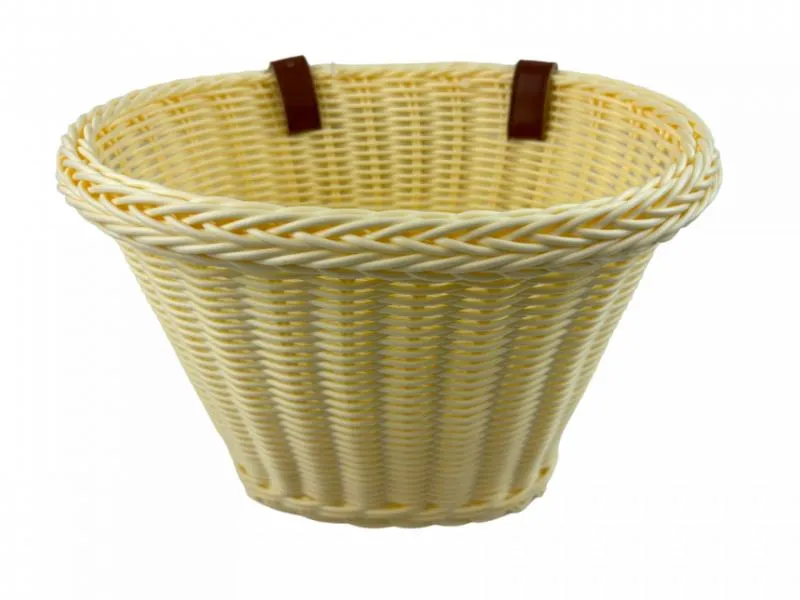 Korpa za bicikl žuta (AVA357214)
