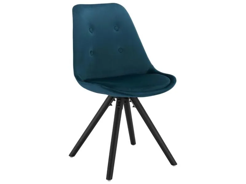 Stolica Blue