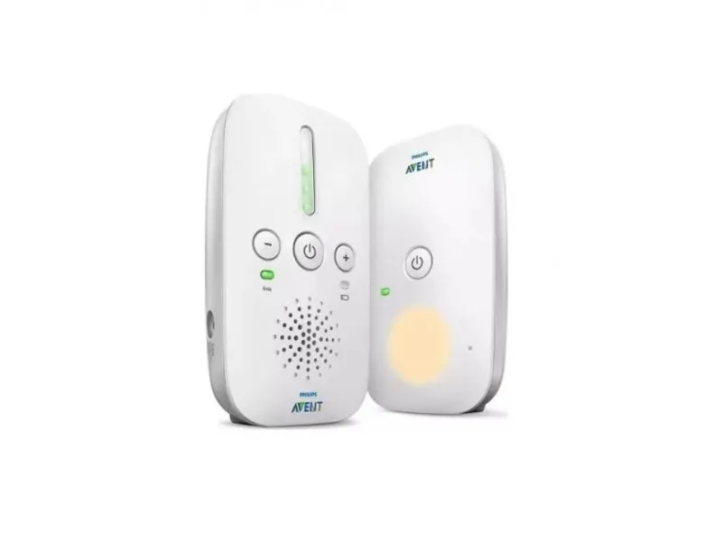 BEBI ALARM - ENTRY LEVEL DECT MONITOR GENER