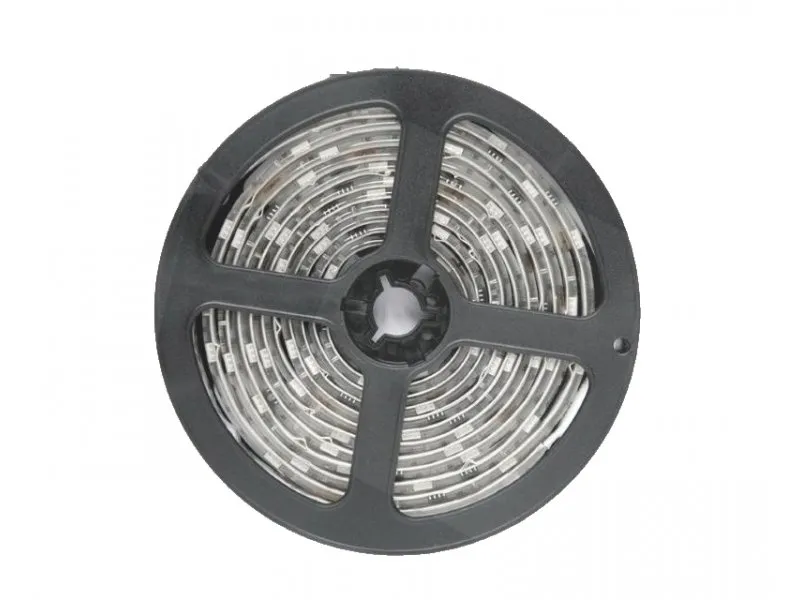 ABLS12V5050-30RGB65 LED traka 12V 7.2W 5m