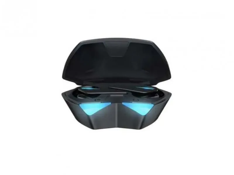 T23 Bežične slušalice NC Bluetooth IPX6 Crne