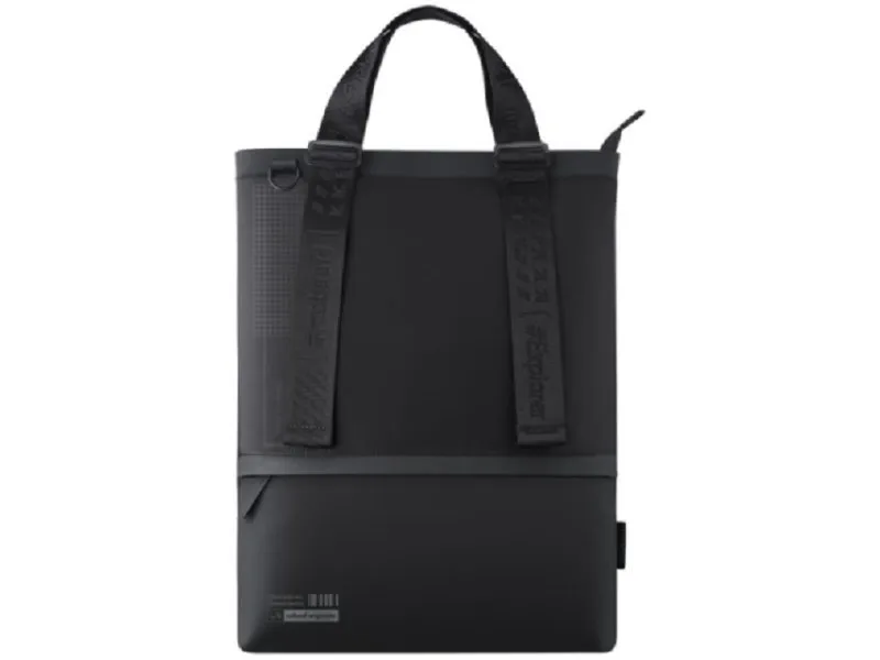AX4600 VIVO 3IN1 crni ranac-torba za laptop 16 inča