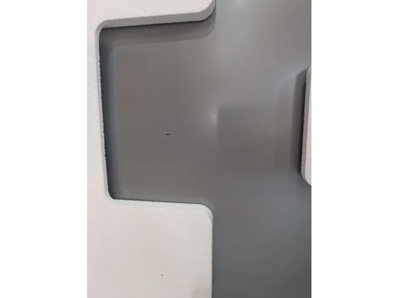 B5RCNE406HXB1 Kombinovani frižider OUTLET