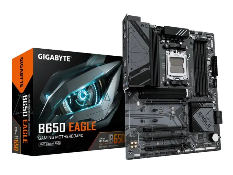 B650 EAGLE rev 1.x