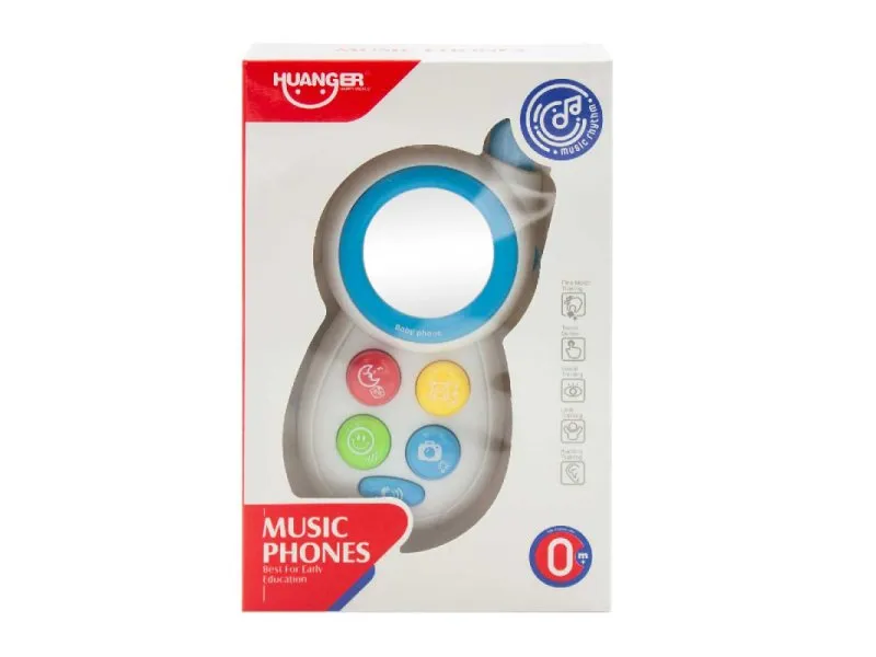 BABY MOBILNI TELEFONCIC