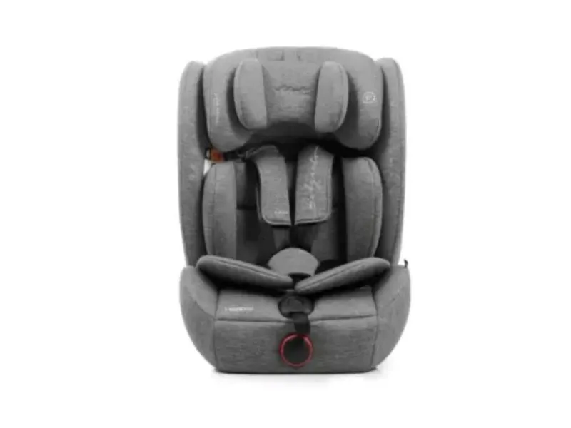 BABYAUTO A-S MAKA (76-150 CM) I-SIZE,GREY