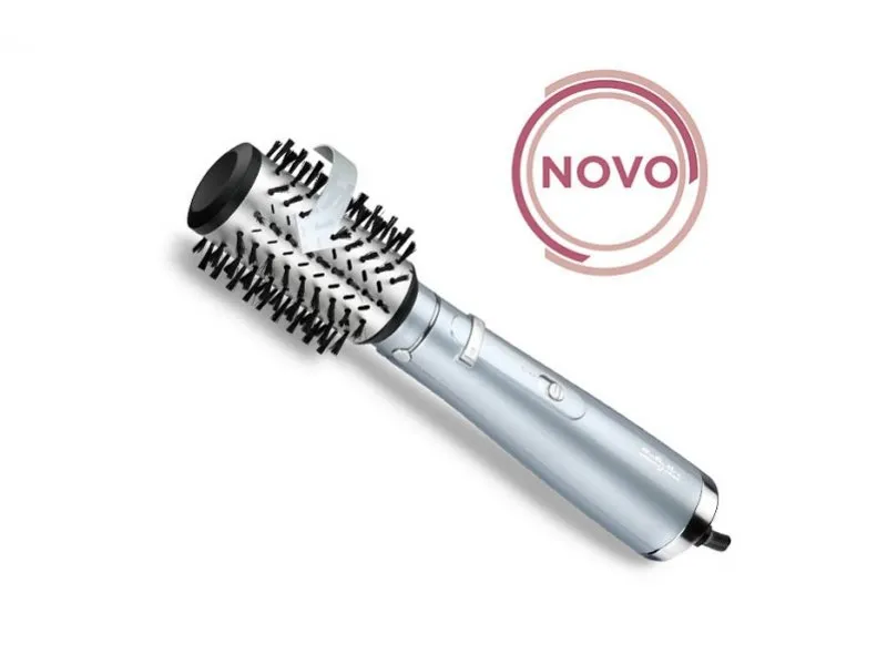 AS773E stajler cetka 700W plava