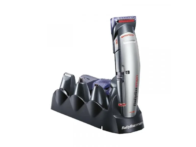 E837E multitrimer