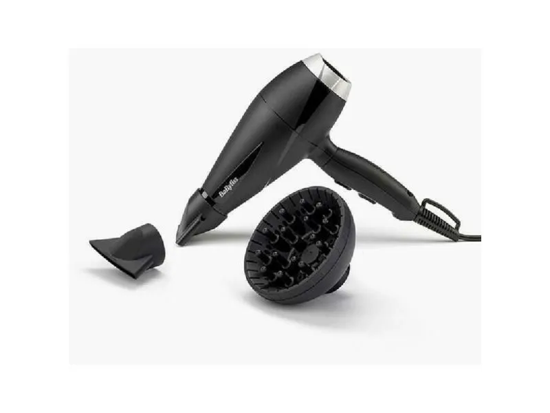 Fen za kosu 6710DE 2100W Ionic sa difuzorom