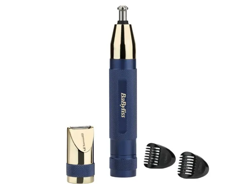 Trimer za nos E112E