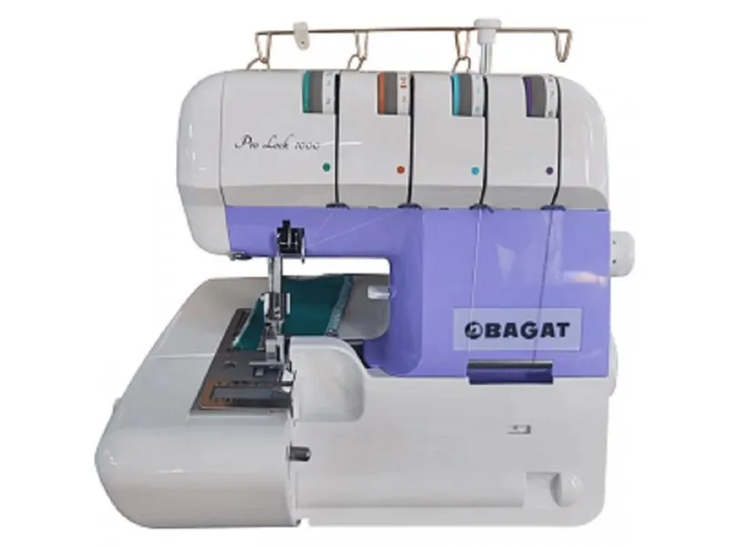 Overlock PROLOCK 1000 Mašina za šivenje