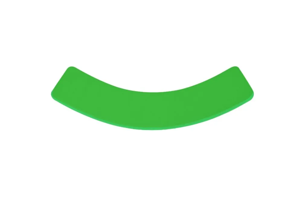 Balance Board Green