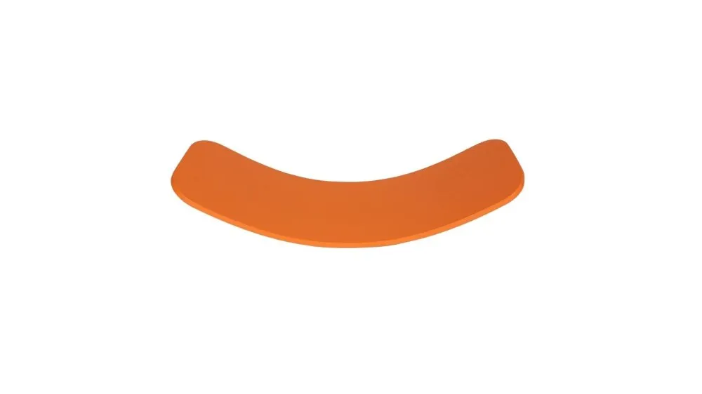 Balance Board Orange