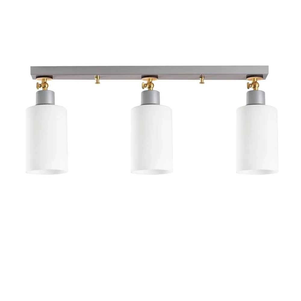Balcova N 341 Srebrni luster