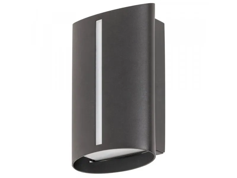 Baltimore 8730 E27 Zidna lampa