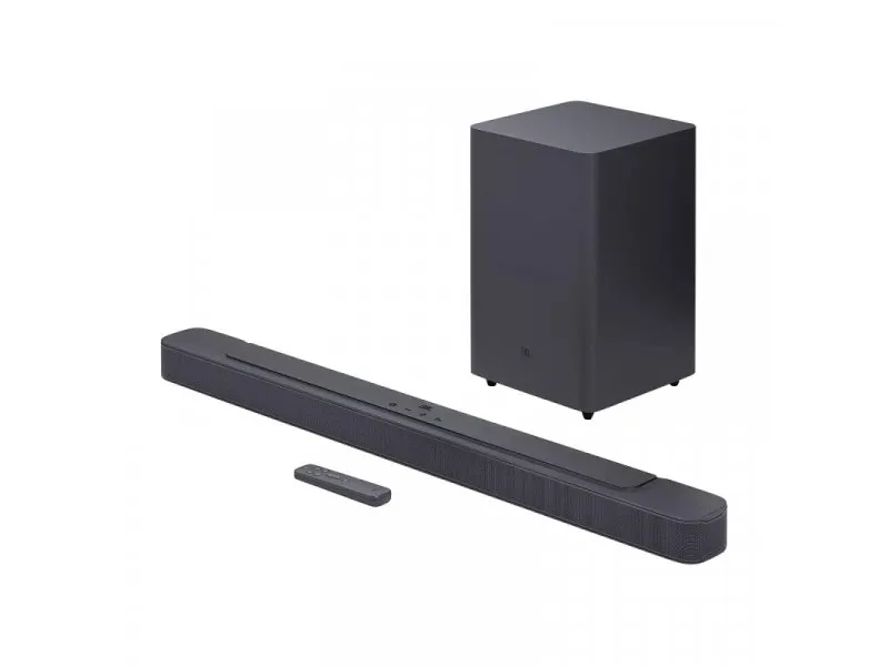 Bar 2.1 Deep Bass (MK2) Soundbar zvučnik