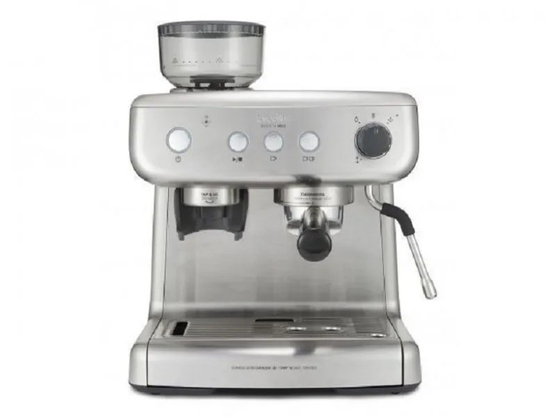 Barista Max Espresso aparat Vcf126X01 90176